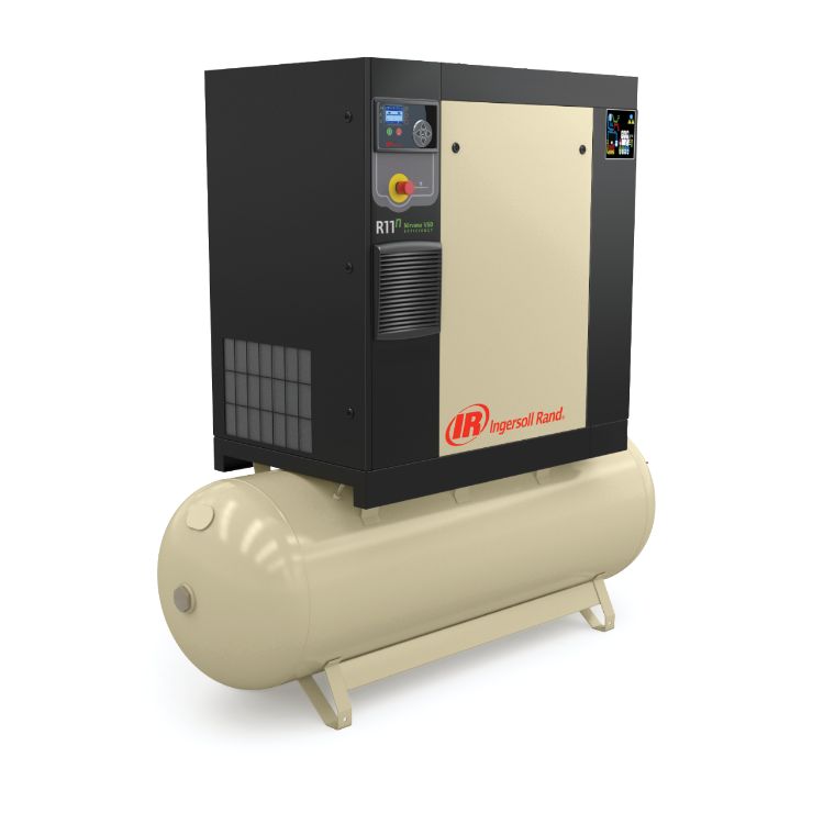 compressor